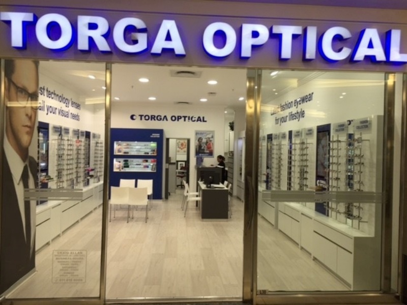 JHB Bedford Centre Optical Optometrists, Spectacle Spectacle