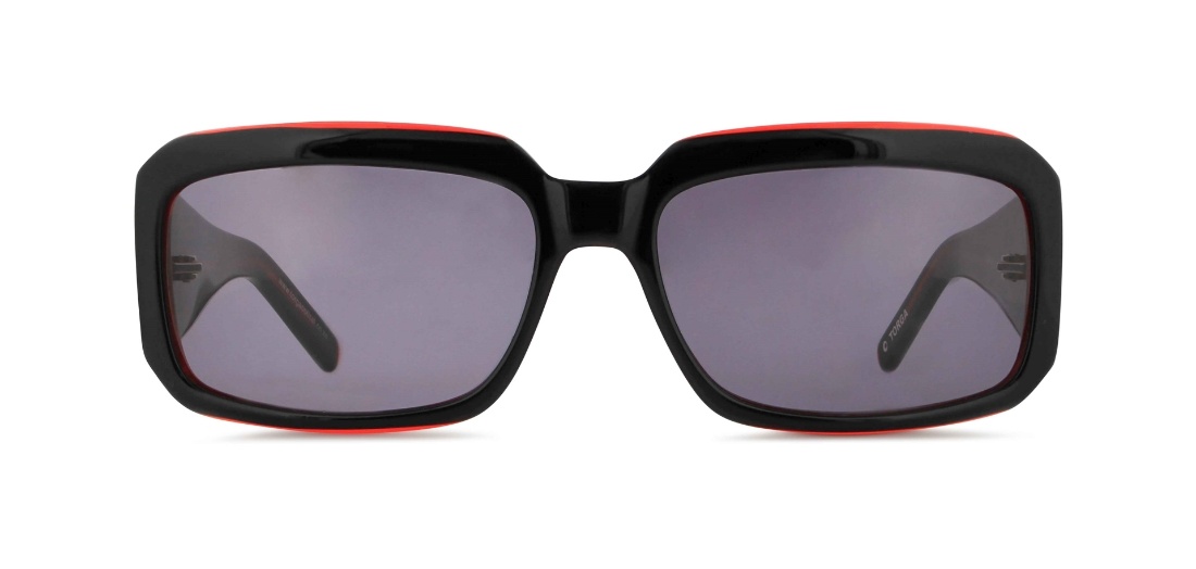 Picture of TS30 BLACK/ RED 13-027
