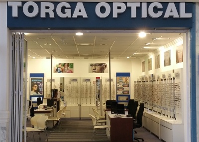 shop