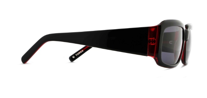 Picture of TS30 BLACK/ RED 13-027