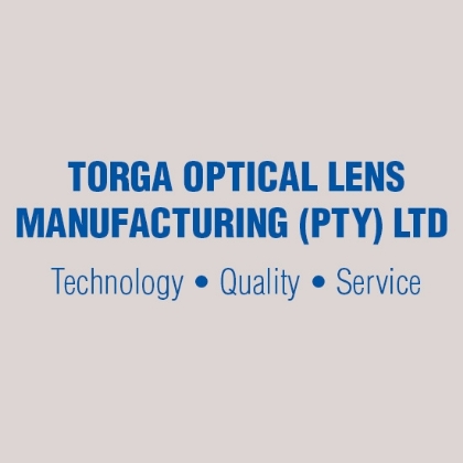 Picture for category Torga Lens Manufacturing Pty Ltd