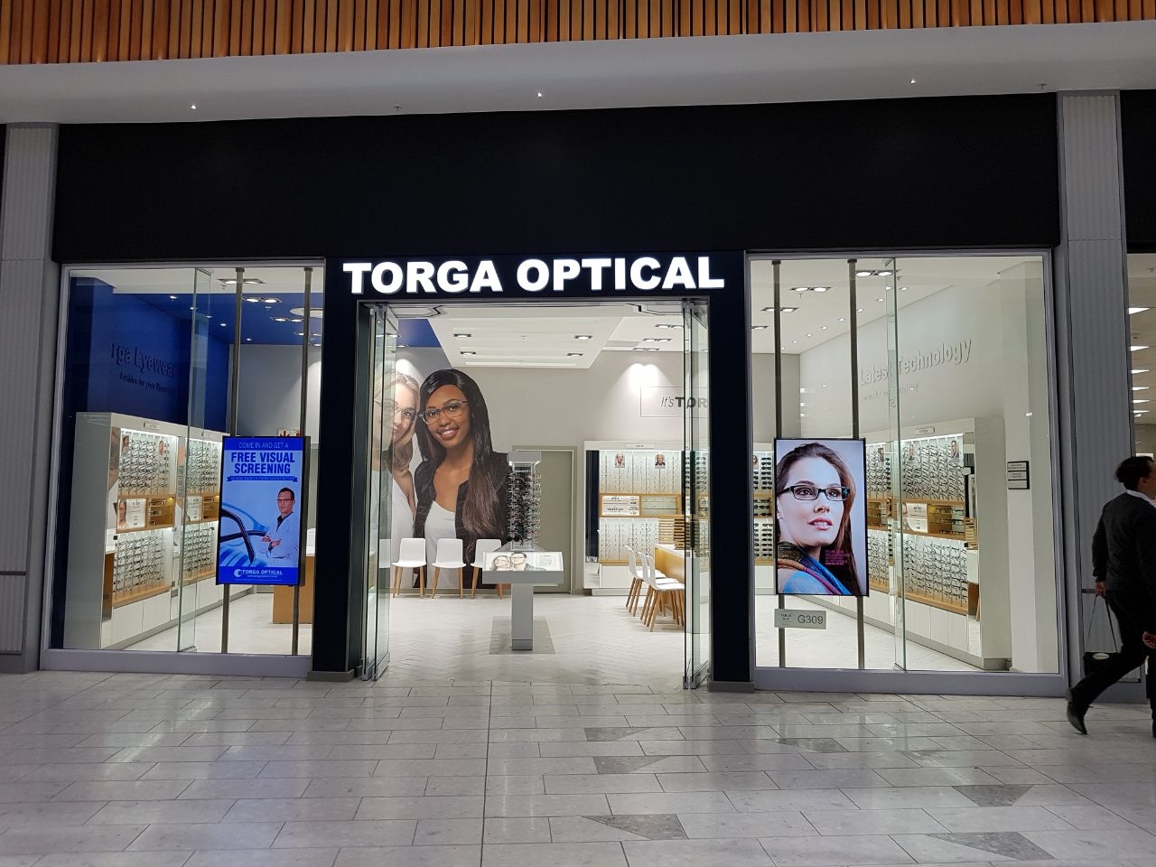 Table Bay Optical Optometrists, Spectacle Spectacle Deals
