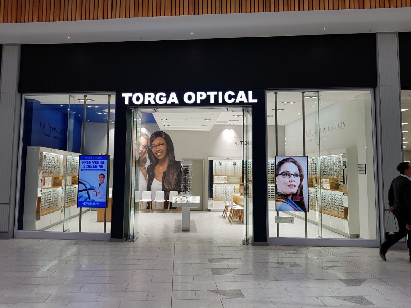 Optical Table Bay Optometrists Optical Optometrists