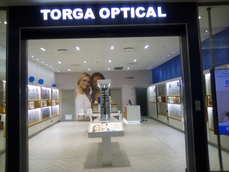 Thavhani Mall Optical Optometrists, Spectacle Spectacle Deals