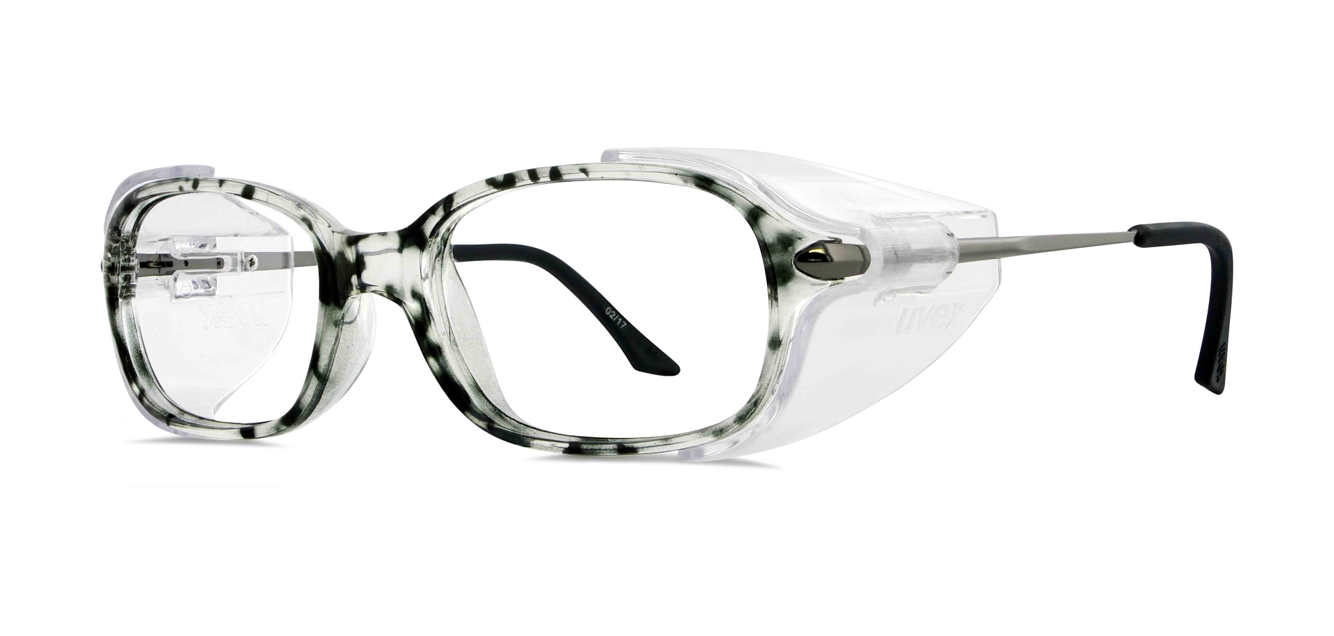 UVEX 5503 SAFETY FRAME GREEN Optical Optometrists, Spectacle