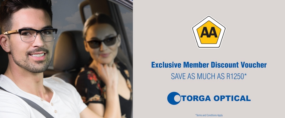 Picture of AA Exclusive Member Discount Voucher