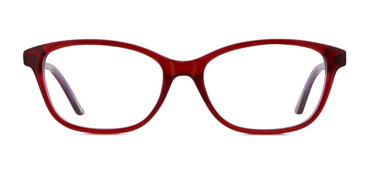 CHILLING 053 RED