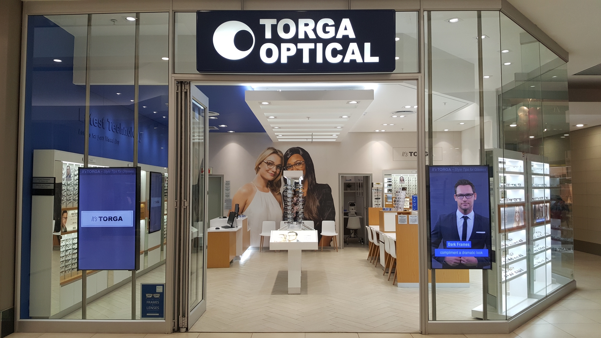 Pretoria The Grove Optical Optometrists, Spectacle Spectacle