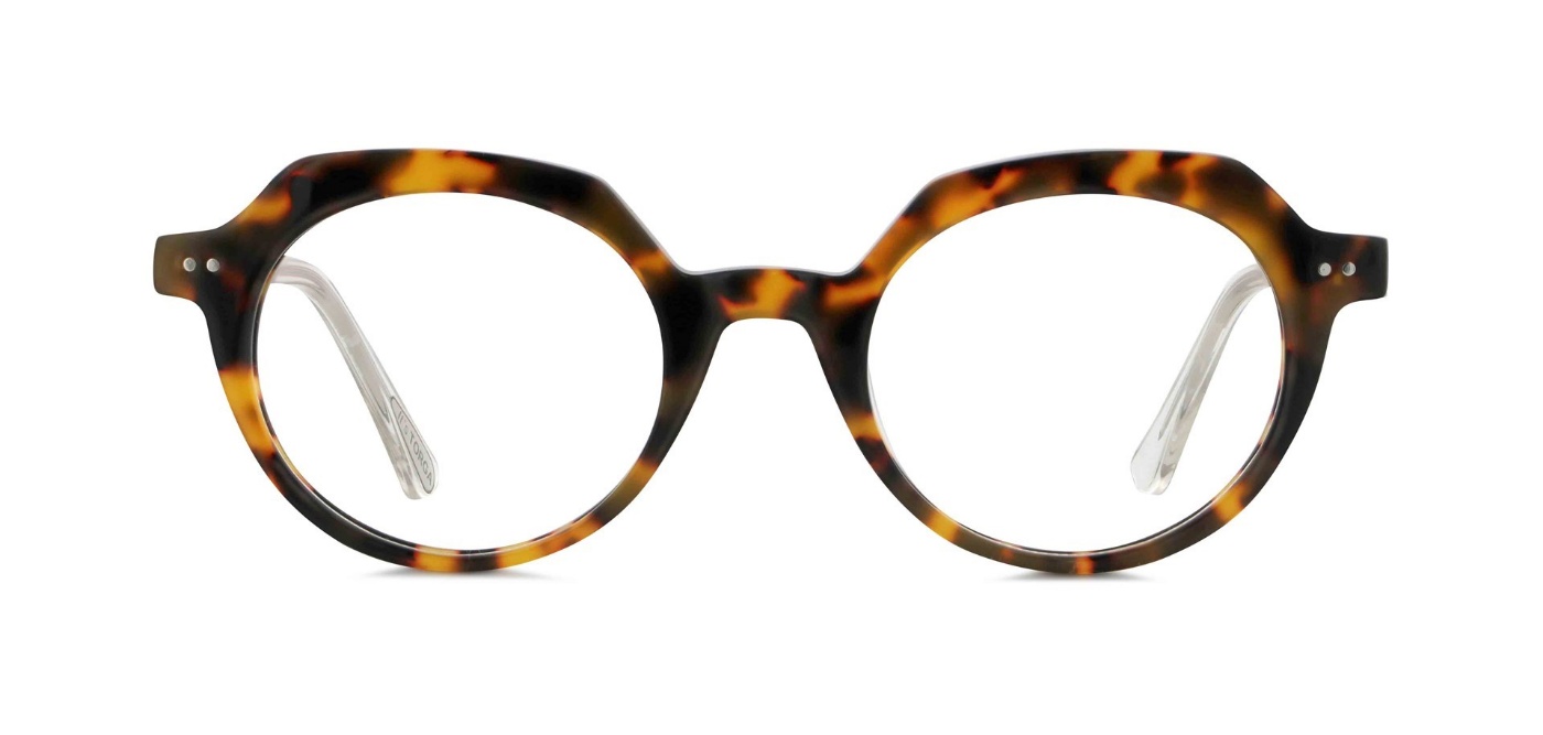 Picture of CLICHE 6023 Tortoiseshell