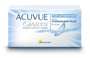 Picture of Acuvue Oasys for Astigmatism (6PK)
