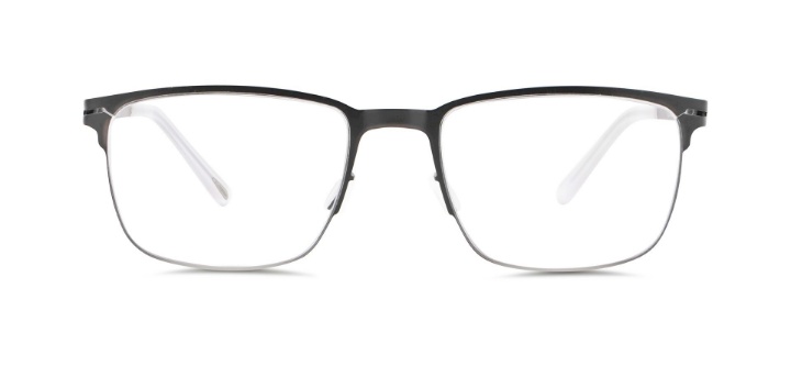 Tech 6059 Black