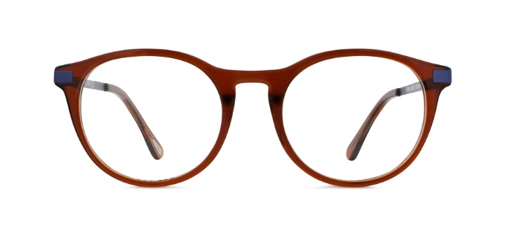 K-Collection 2064 Dark Brown