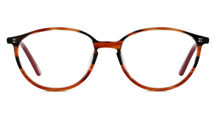Femina 5077 Brown Stripe