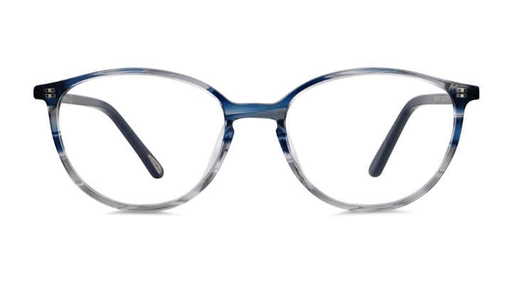 Femina 5077 Blue Stripe