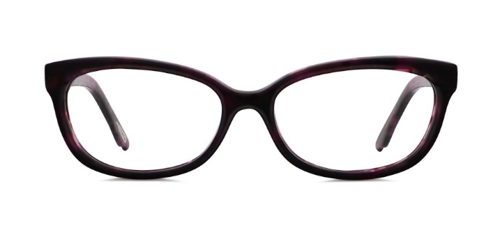 Cliche 6030 Purple