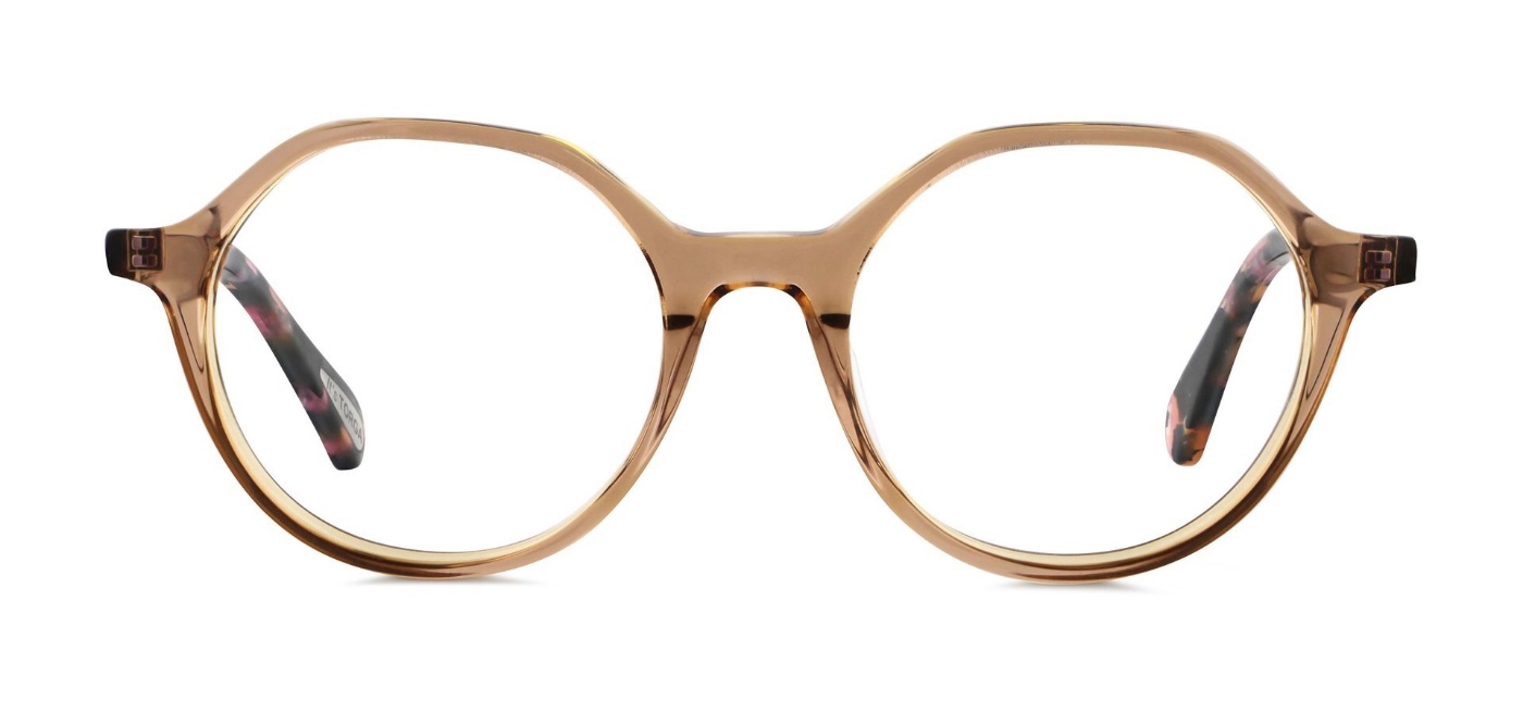 Picture of Cliche 6032 Brown
