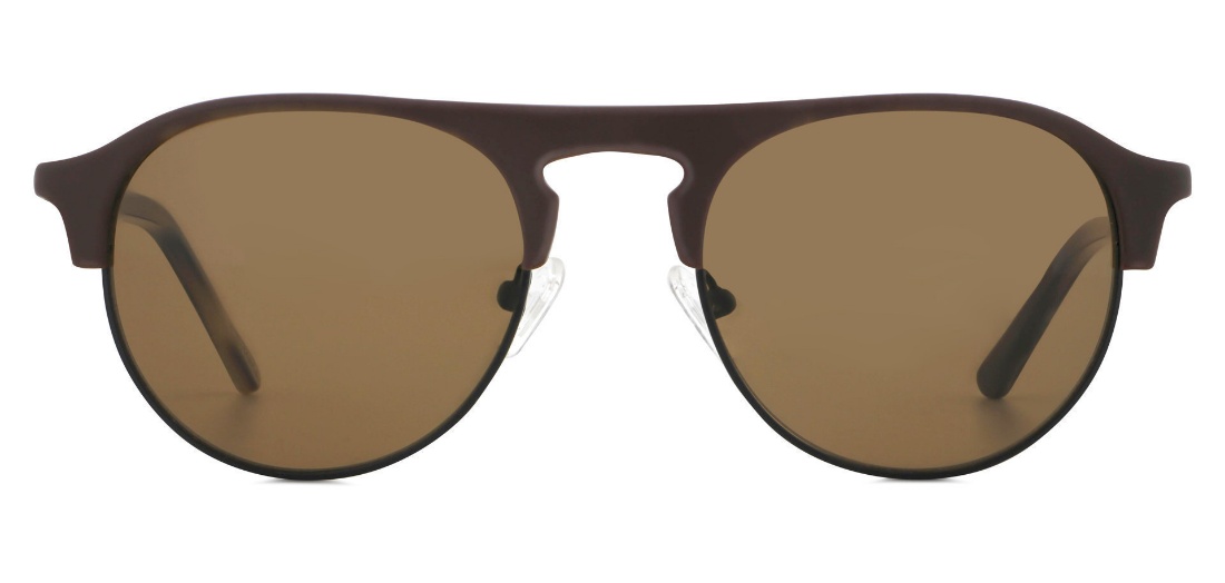 Exxess 4044 Brown Wood