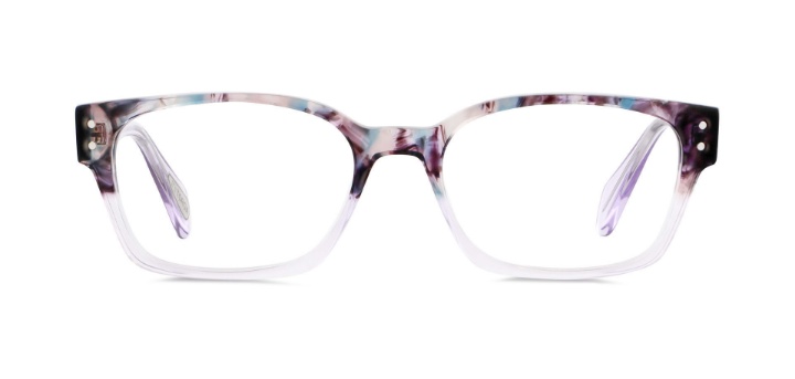 Bella 7051 Purple Demi