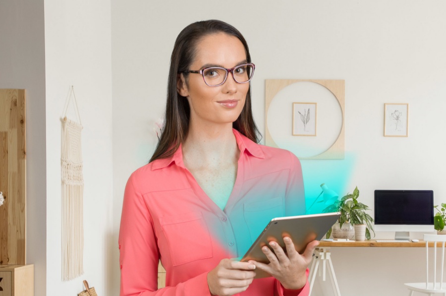 Blue Light Demystified: The Blue Light Fact Checker Blue Light Demystified: The Blue Light Fact Checker
