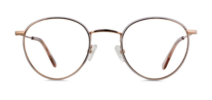Retro 7041 Rose
