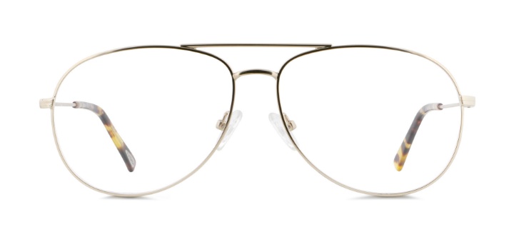 PREPPY 57 LIGHT GOLD