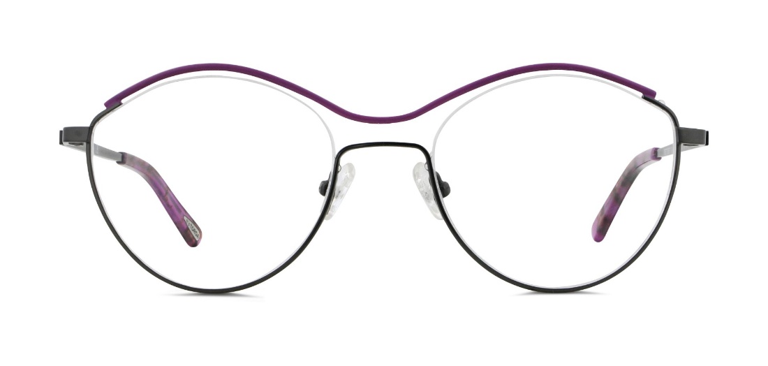 RETRO 7057 GUN PURPLE