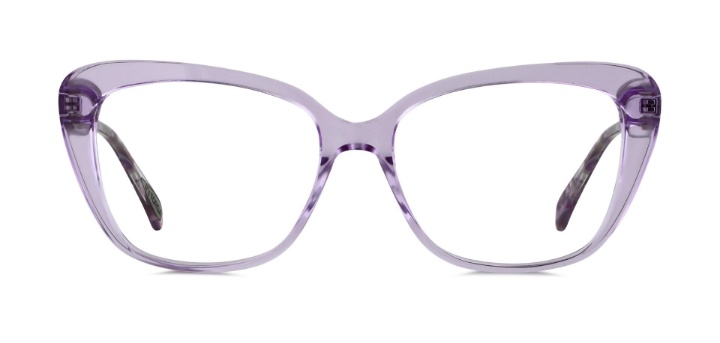 Cliche 6036 Purple