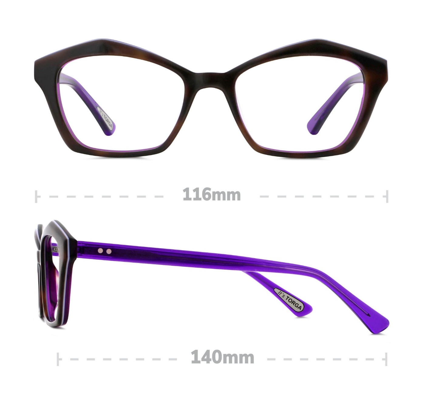 Picture of Femina 6027 Purple