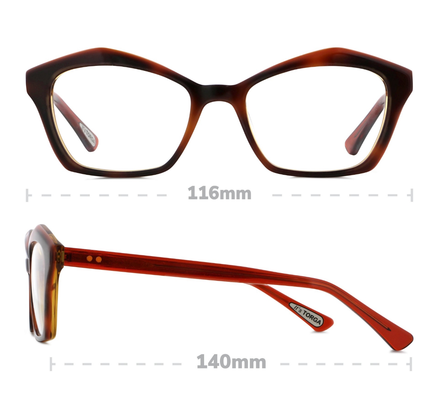 Picture of Femina 6027 Brown