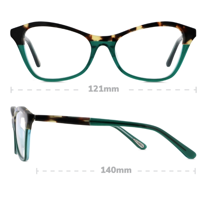 Picture of Femina 6029 Green