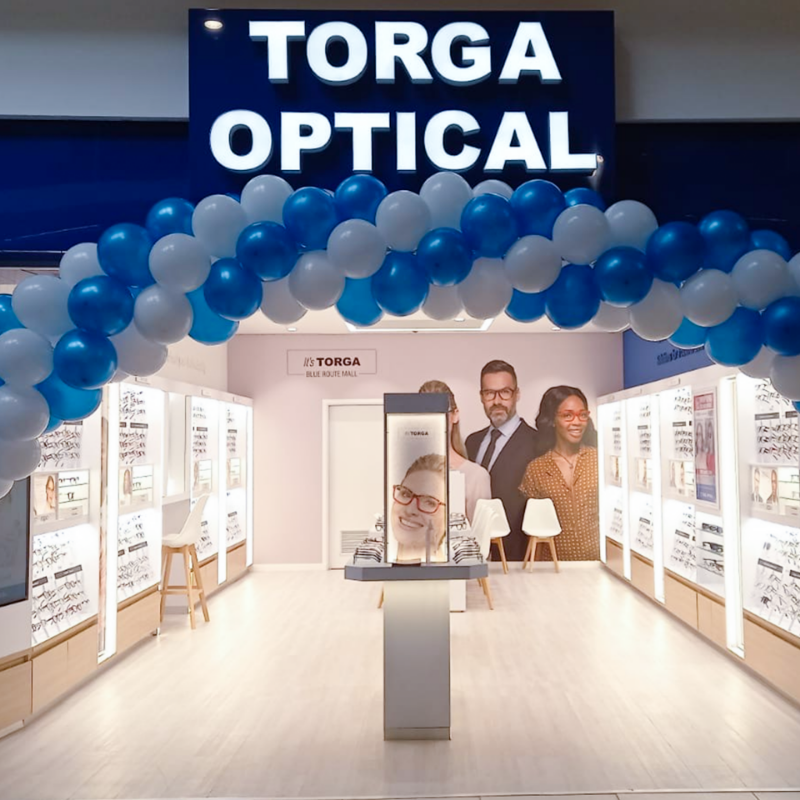 Optical Blue Route Mall Cape Town Optometrists Optical