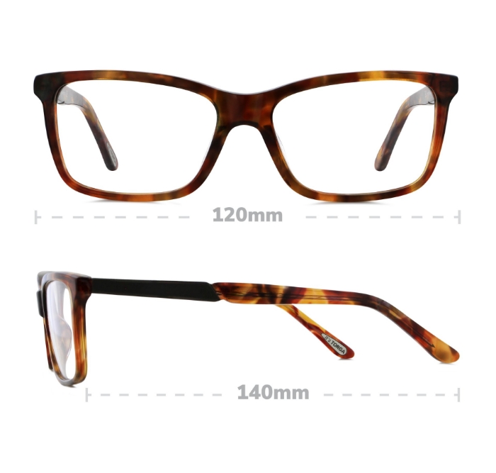 Picture of Femina 6024 Brown