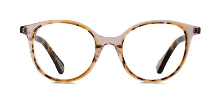 Retro 7087 Brown
