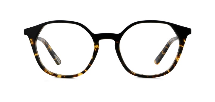 Divine 7136 Black
