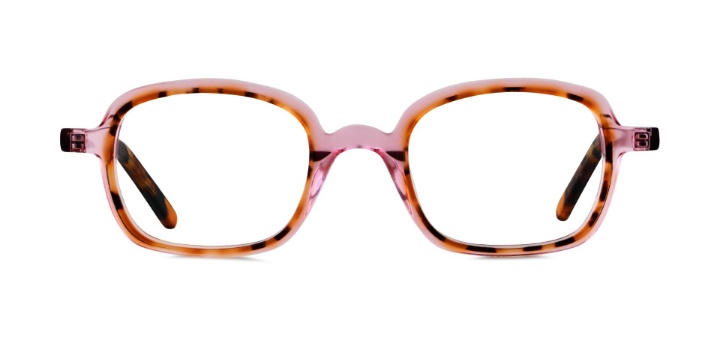 Retro 7085 Pink
