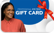 Picture of Eye Test Gift Card