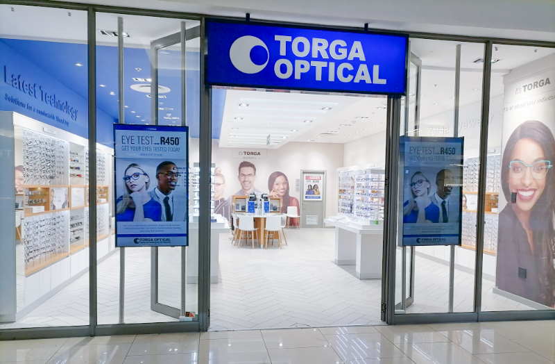CPT Kenilworth Optical Optometrists, Spectacle Spectacle