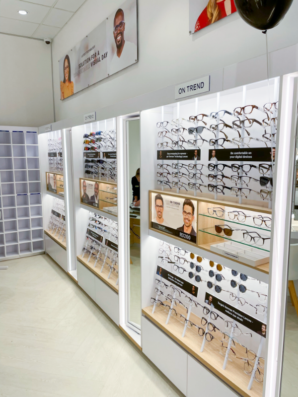 Optical Knysna Mall Optometrists Optical Optometrists