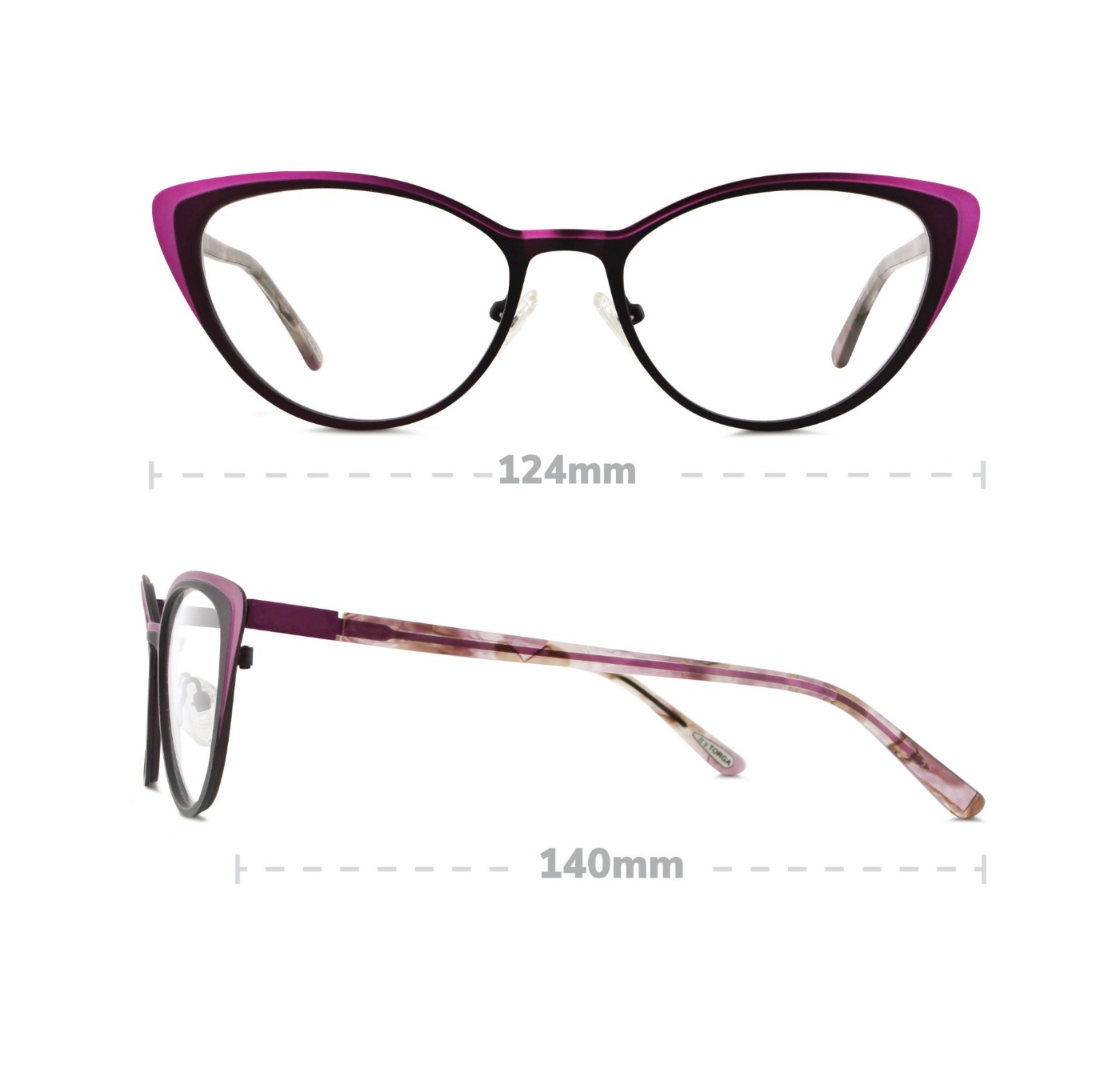 Picture of Femina 6056 Purple