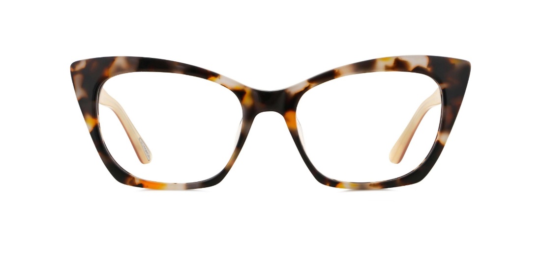 Cliche 6044 Tortoiseshell