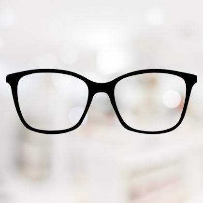 Picture for category Square Glasses