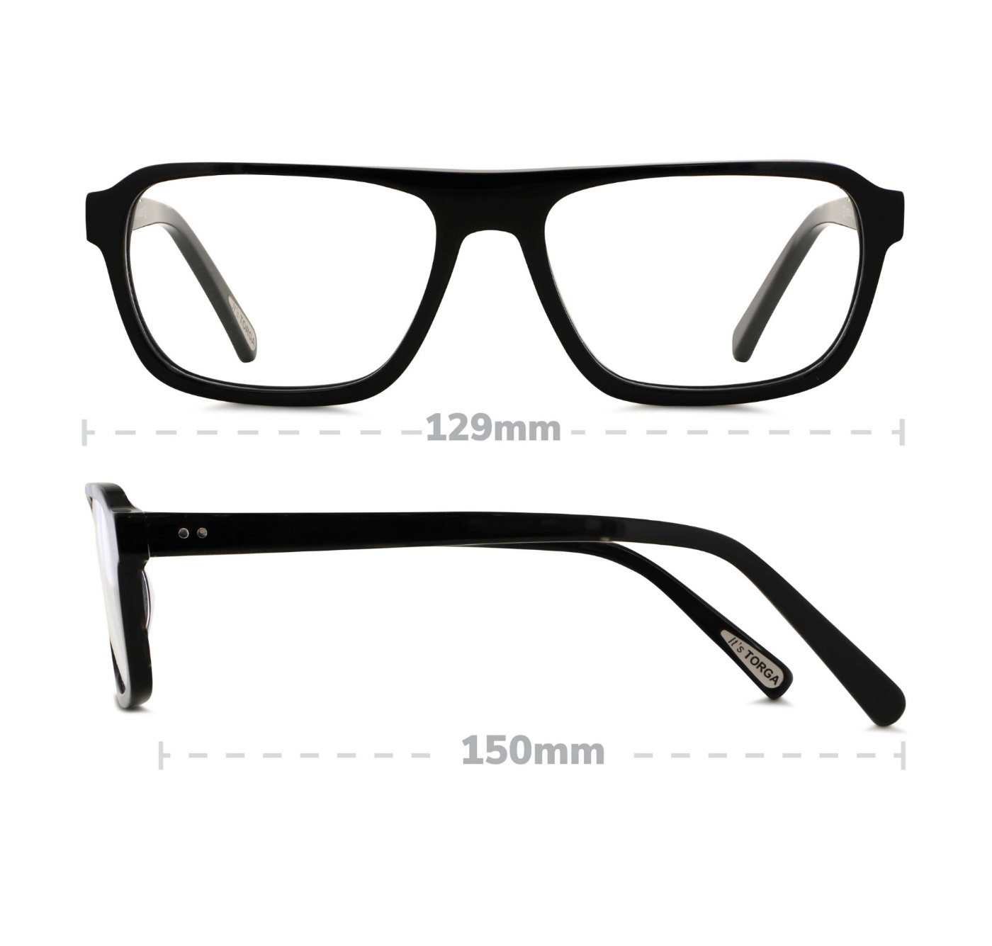 Picture of Exxess 4071 Black