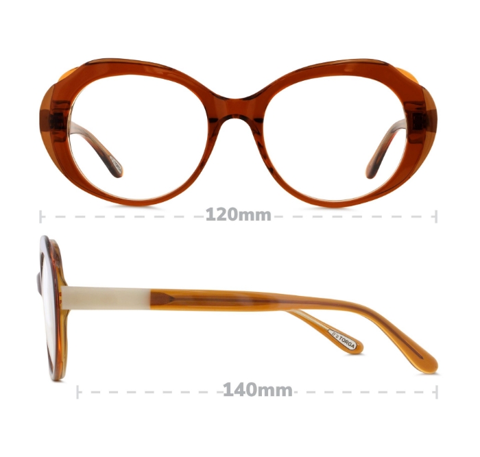 Picture of Femina 6083 Brown