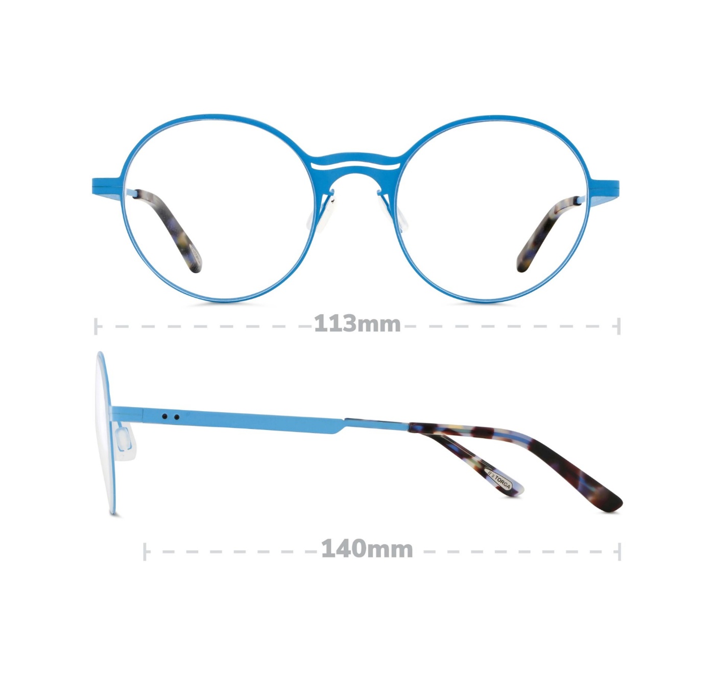 Picture of Femina 6095 Blue