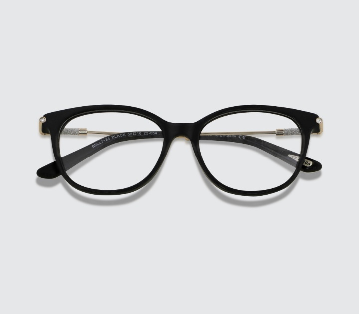Bella 7134 Black