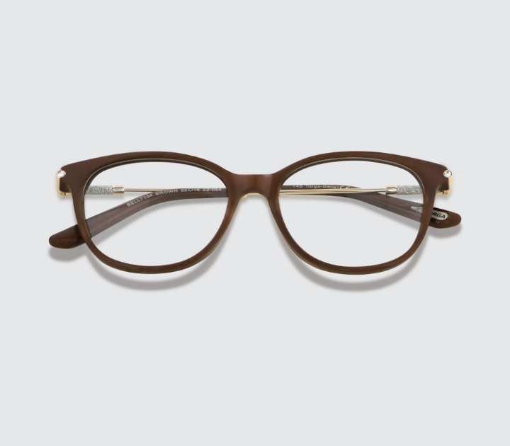Bella 7134 Brown