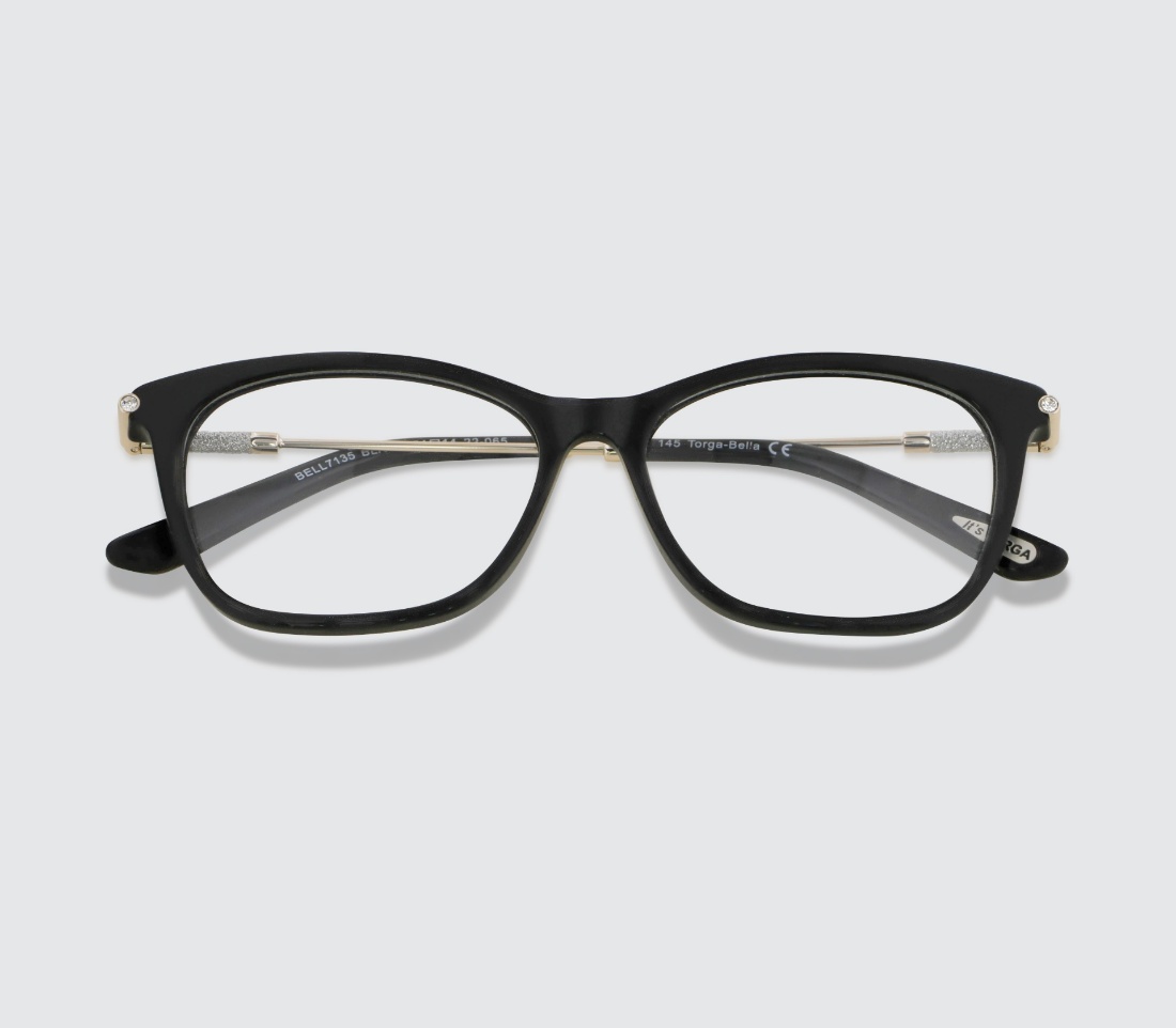 Bella 7135 Black