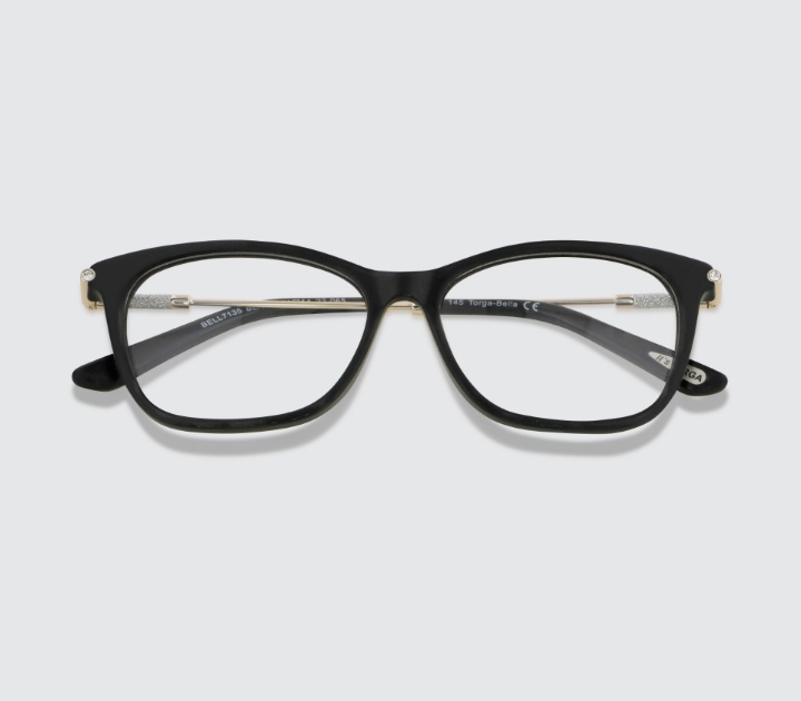 Bella 7135 Black