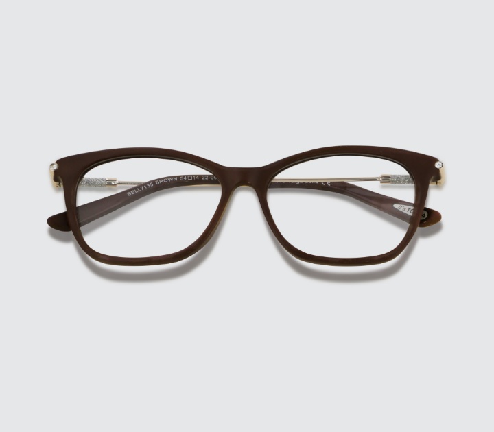 Bella 7135 Brown
