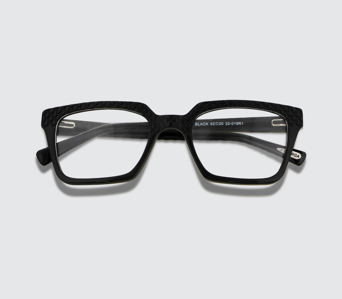 Femina 6108 Black